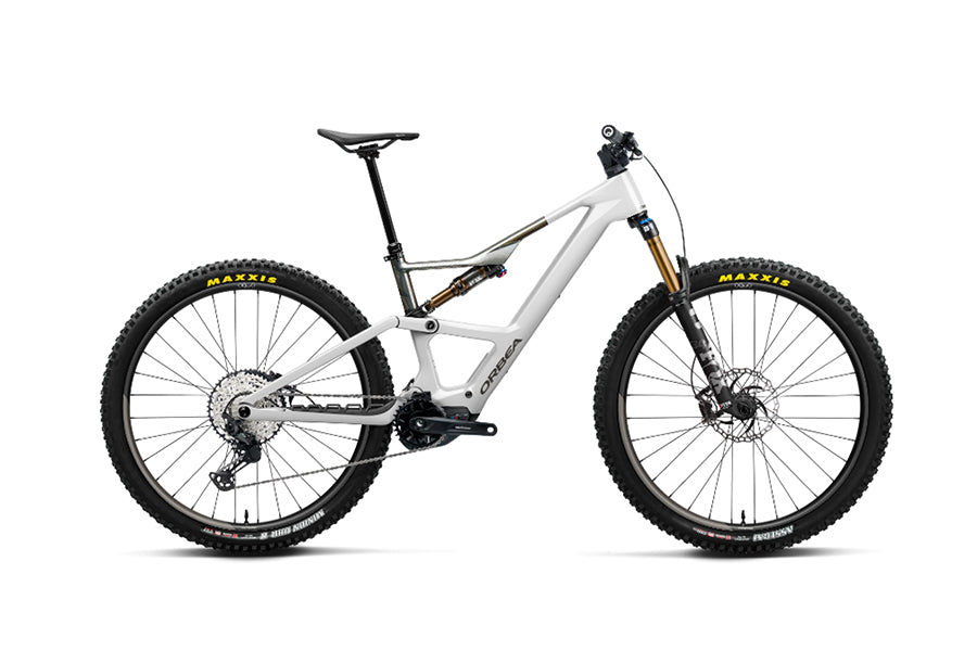 Rise M10 SL Custom