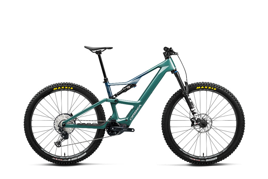 Rise M20 SL Custom