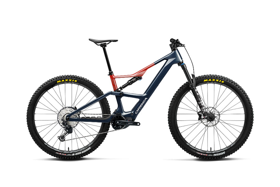 Rise M20 SL Custom