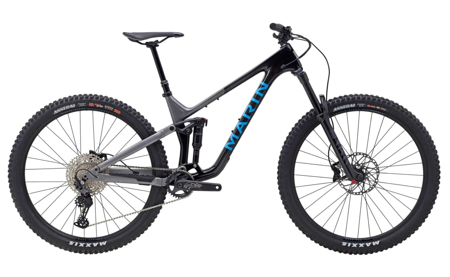 ALPINE TRAIL CARBON 1 2023