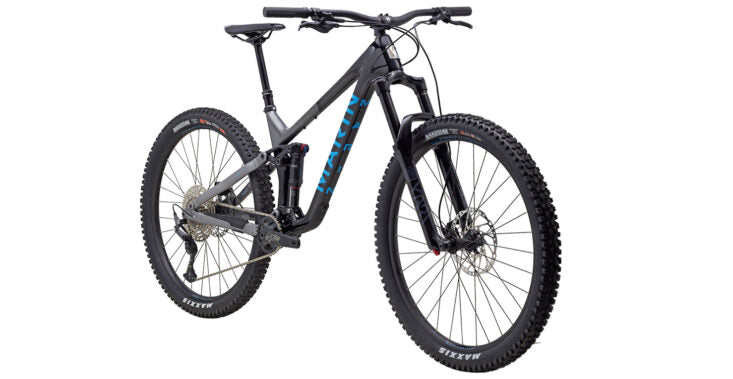 ALPINE TRAIL CARBON 1 2023