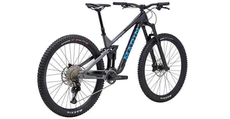 ALPINE TRAIL CARBON 1 2023