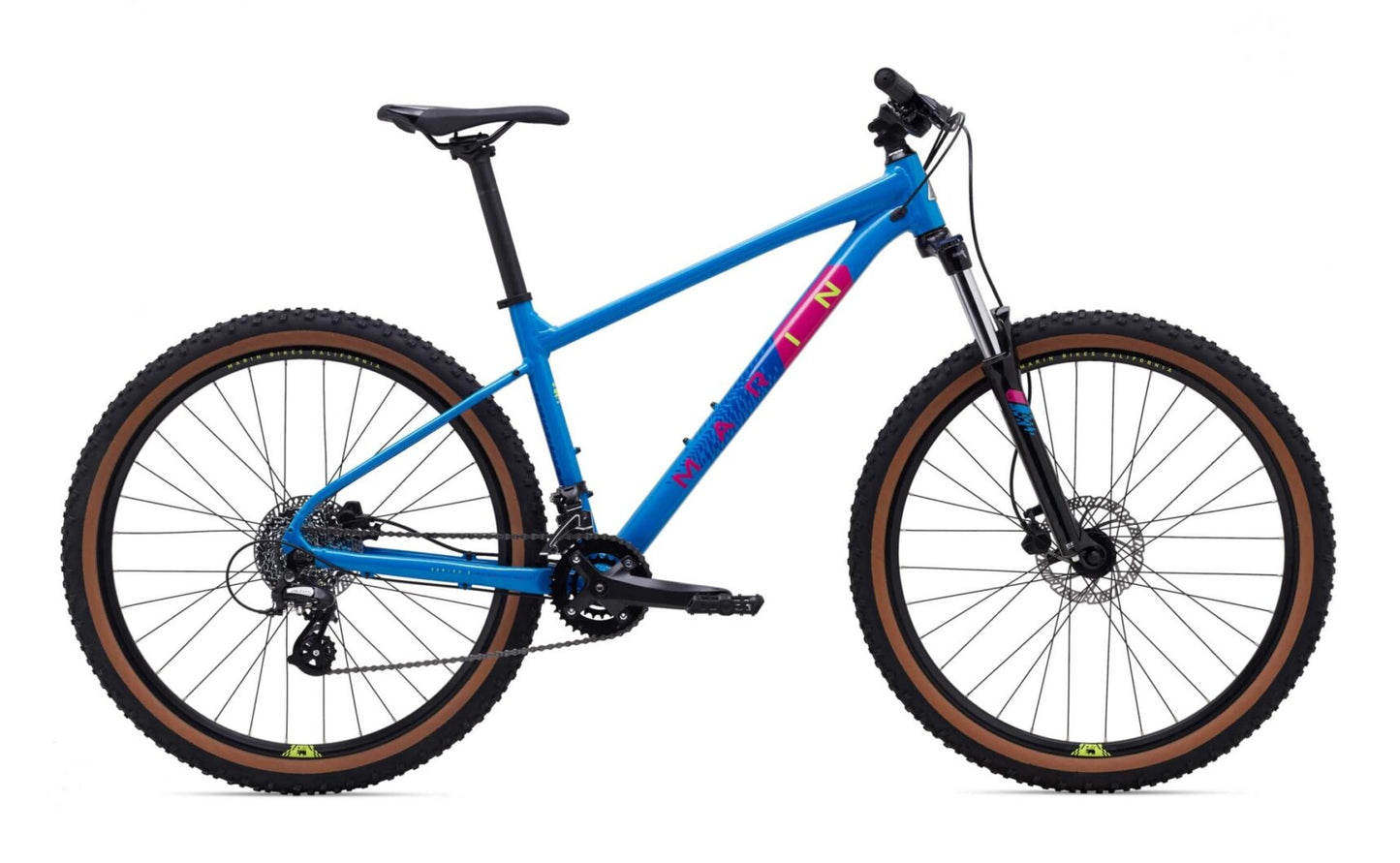 Bobcat Trail 3 29"
