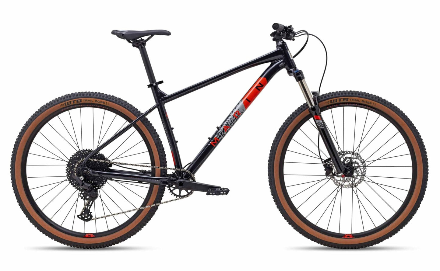 Bobcat Trail 5 29"
