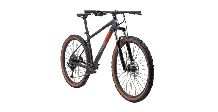 Bobcat Trail 5 29"