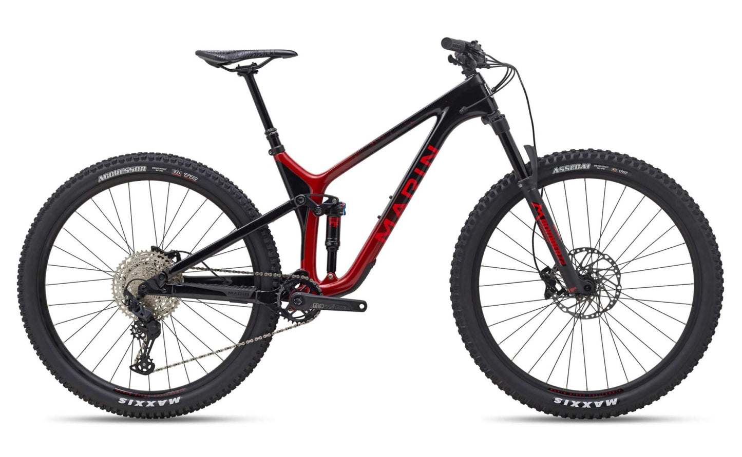 RIFT ZONE 29" CARBON 1 2023