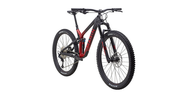 RIFT ZONE 29" CARBON 1 2023