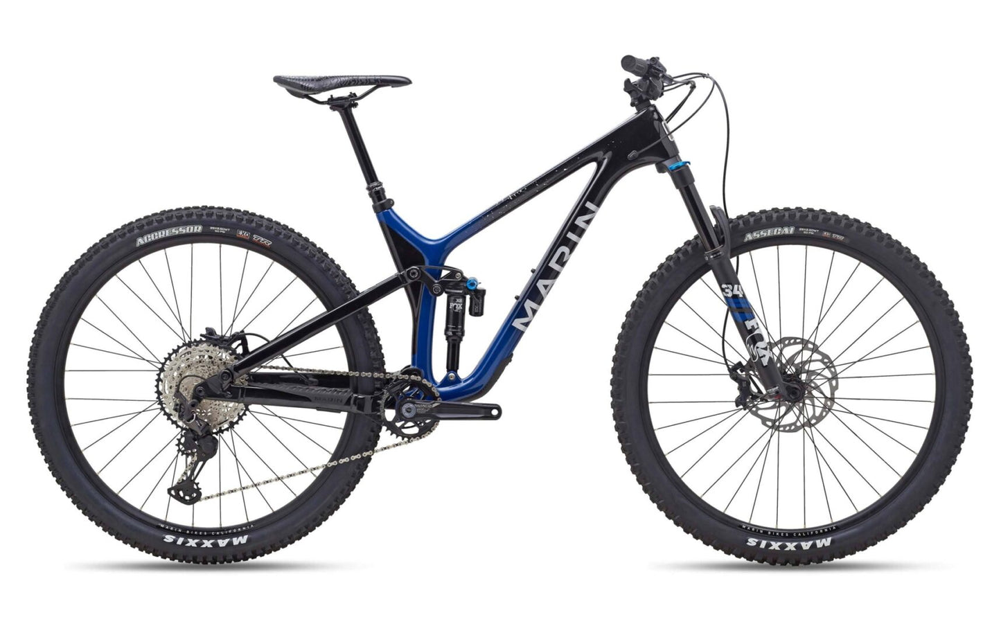 RIFT ZONE 29" CARBON 2 2023