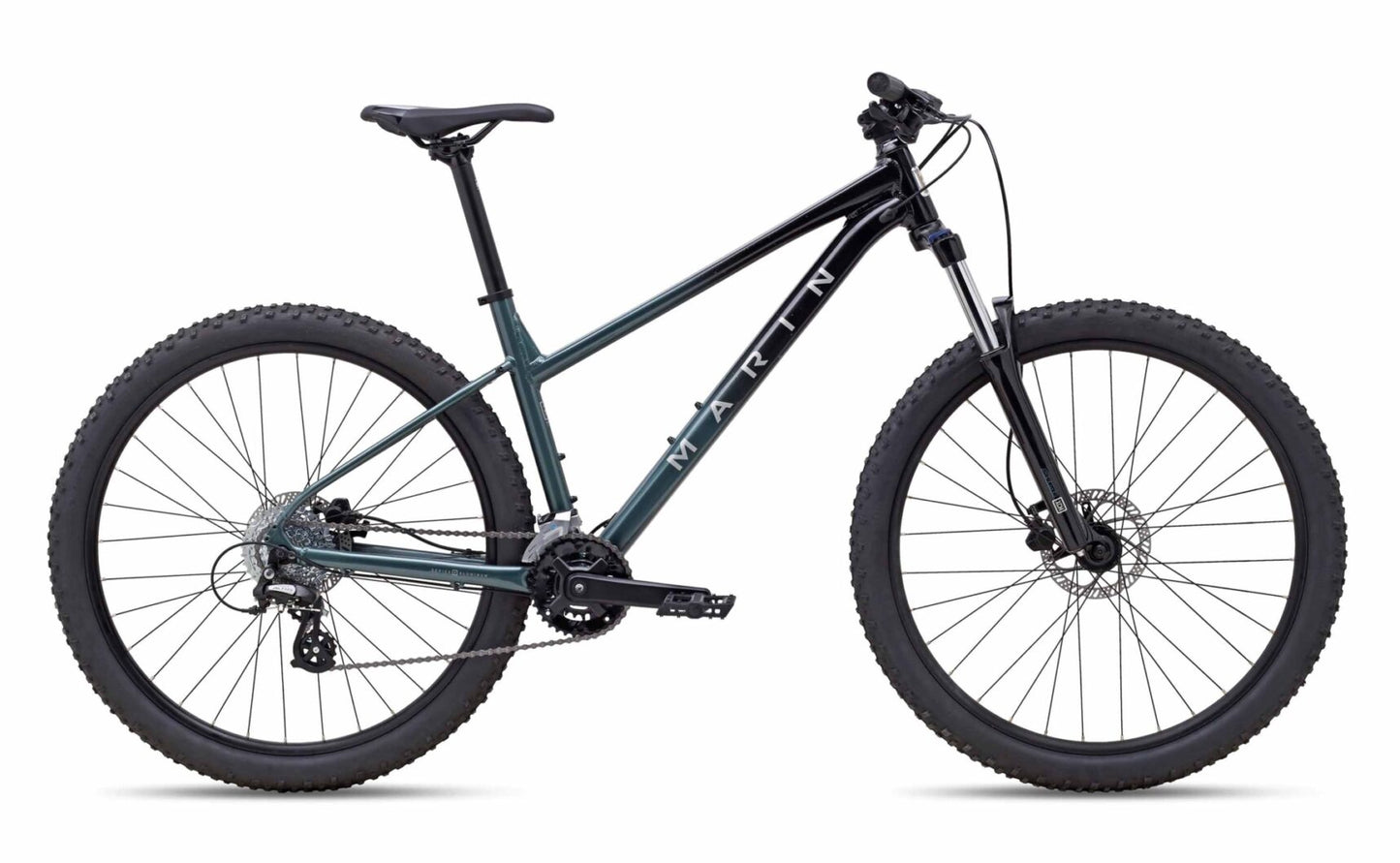 Wildcat trail 3 27.5