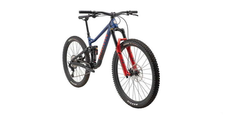 Alpine Trail XR