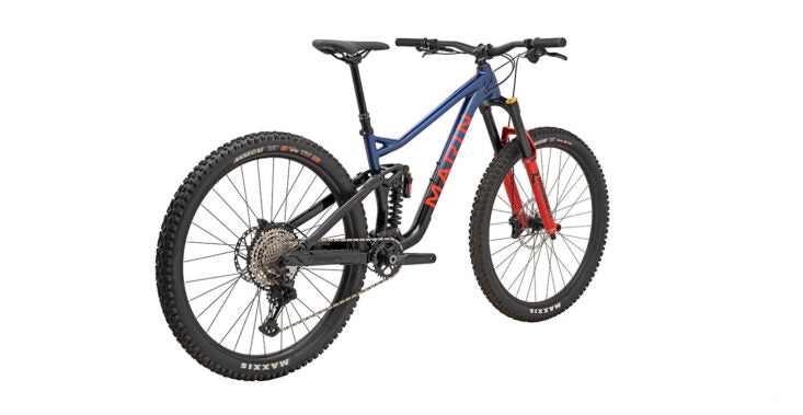 Alpine Trail XR