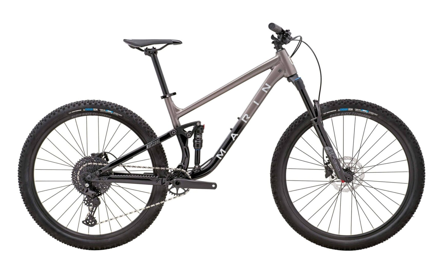 RIFT ZONE 29" 1