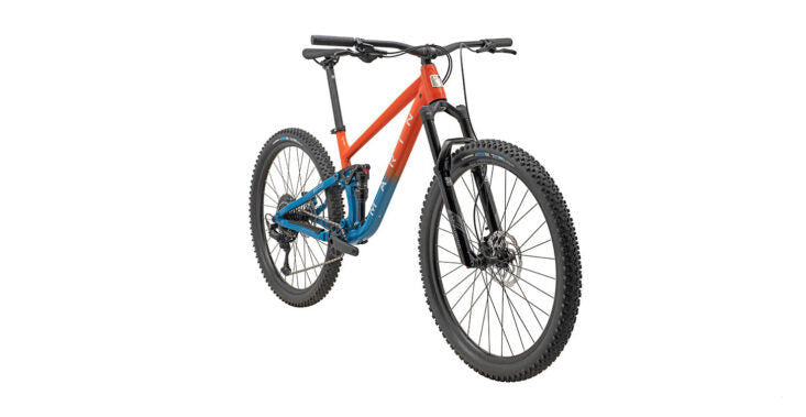 RIFT ZONE 29" 1