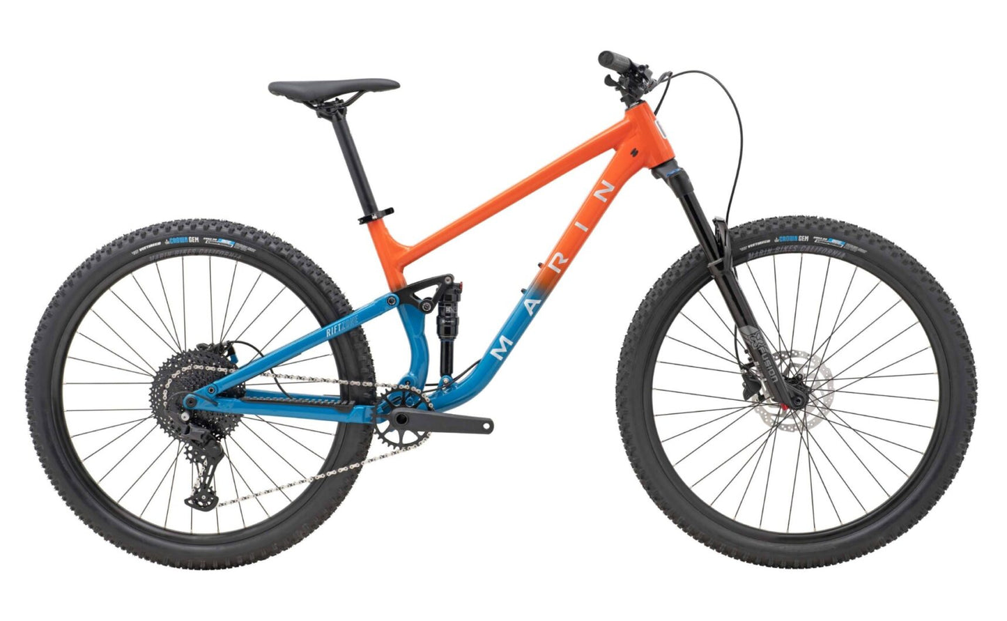 RIFT ZONE 29" 1