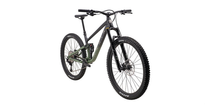 RIFT ZONE 29" XR