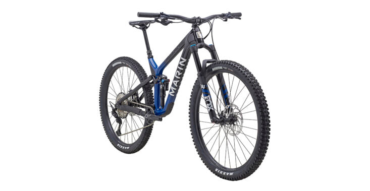 RIFT ZONE 29" CARBON 2 2023