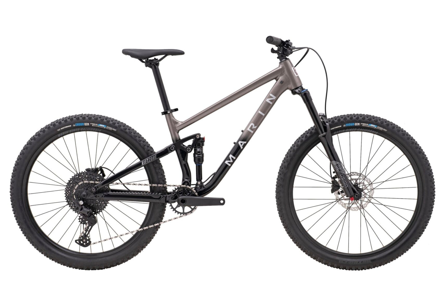 RIFT ZONE 27.5" 1