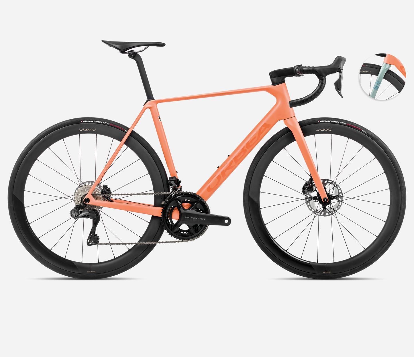 Orbea Orca M20i LTD