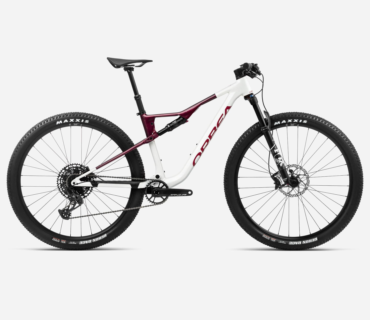 Orbea Oiz H20