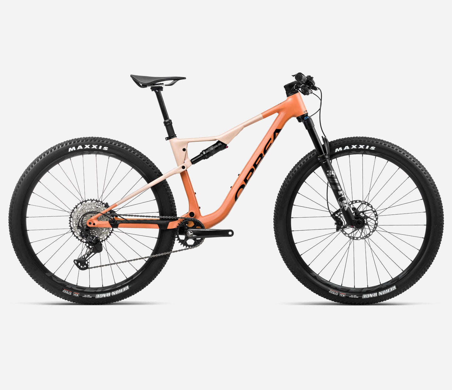 Orbea Oiz H10