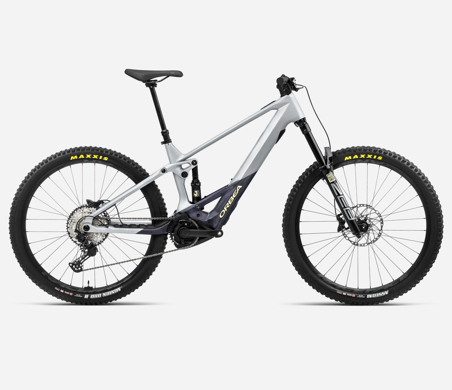 Orbea Wild M20