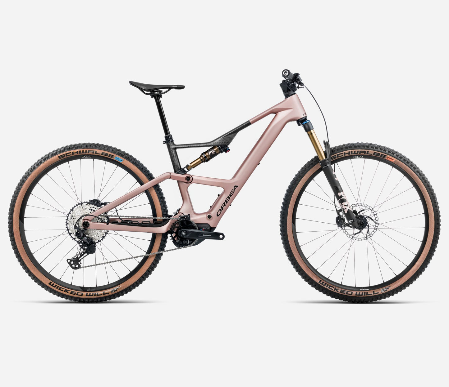 Rise M10 SL 20mph 630W