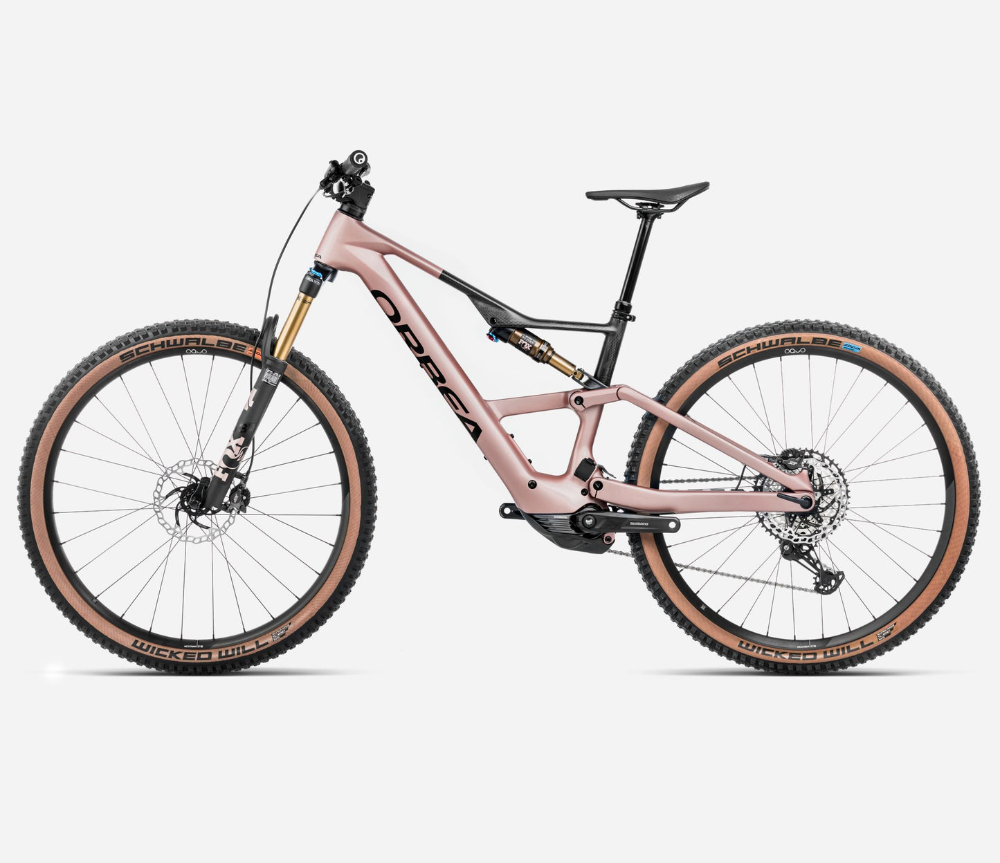 RISE SL M10 20mph 420W