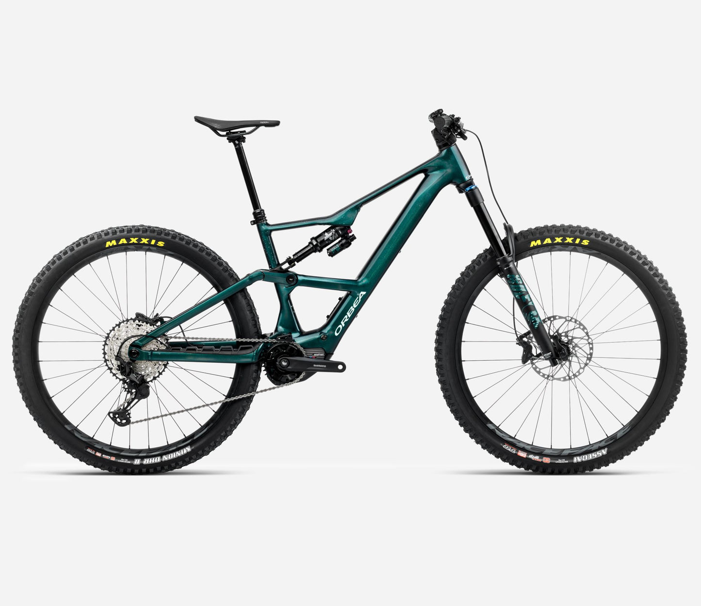 Rise H10 LT