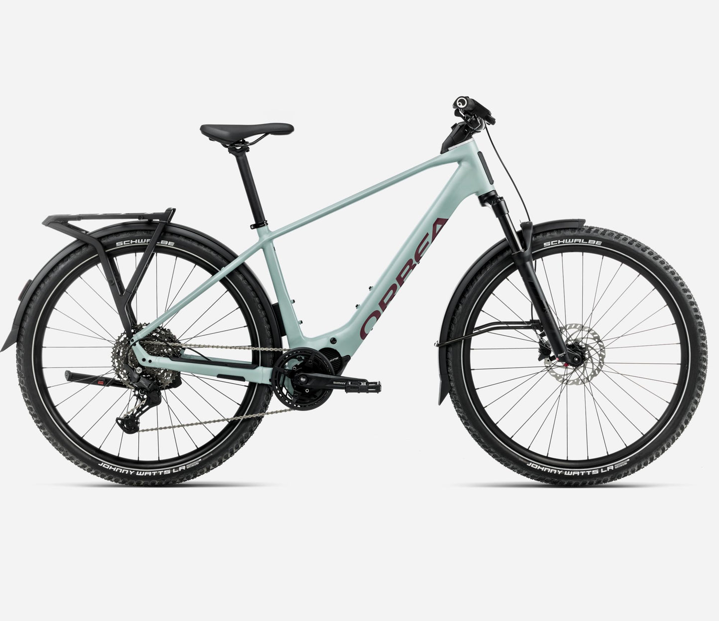 KEMEN ADV 20 28mph