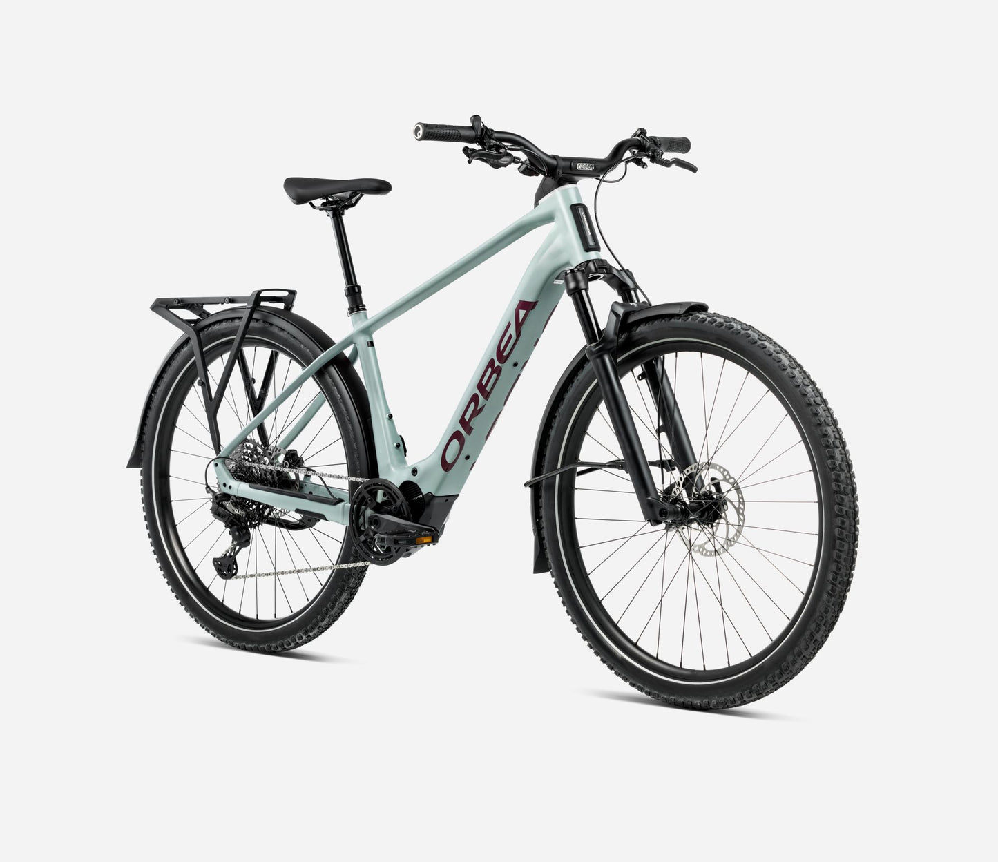 KEMEN ADV 20 28mph