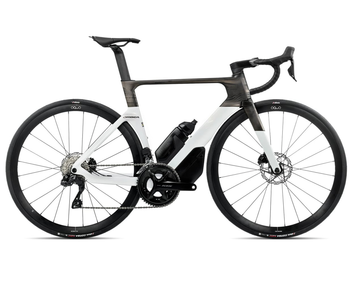 Orca Aero M30iLTD