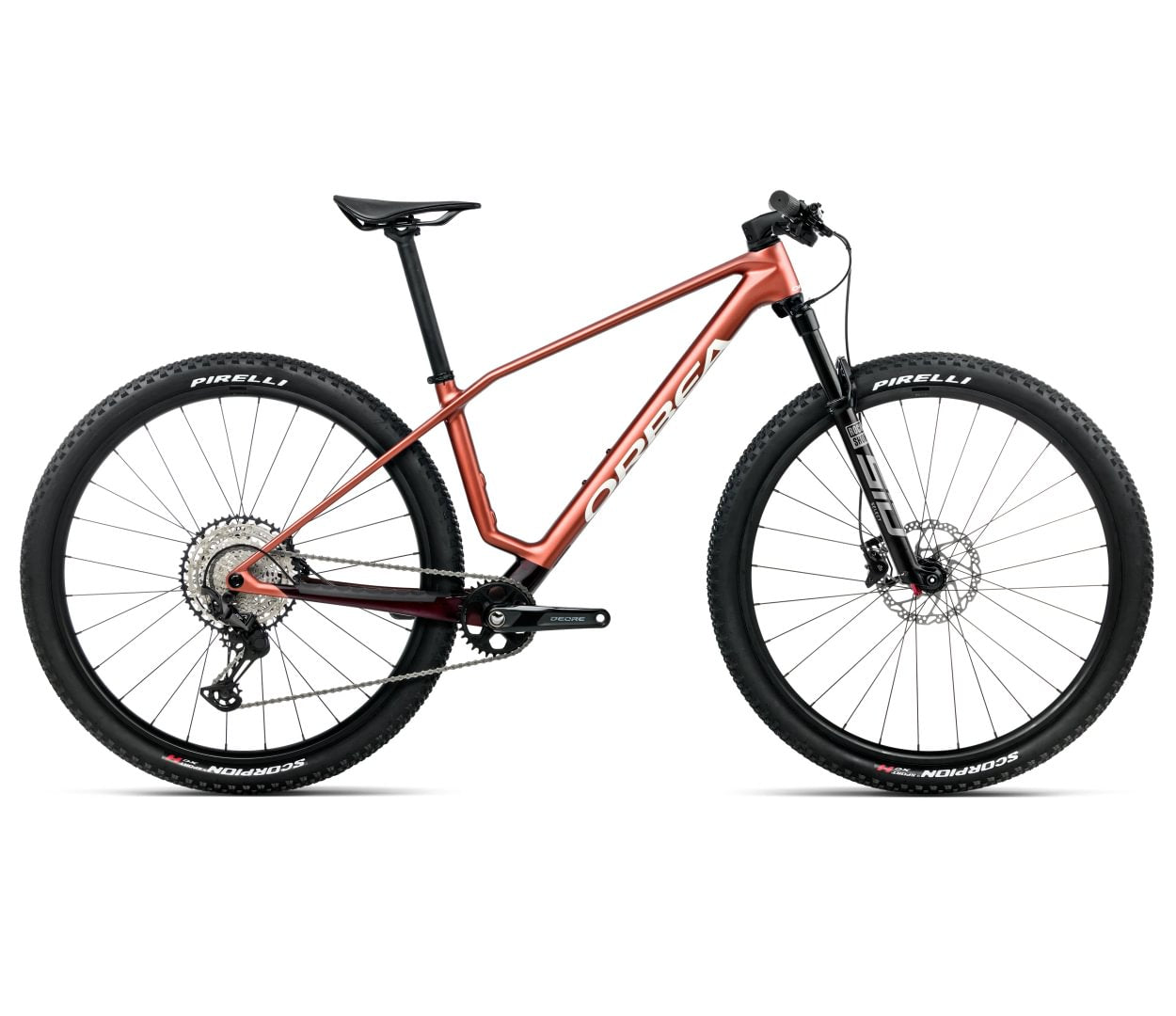 Alma M30