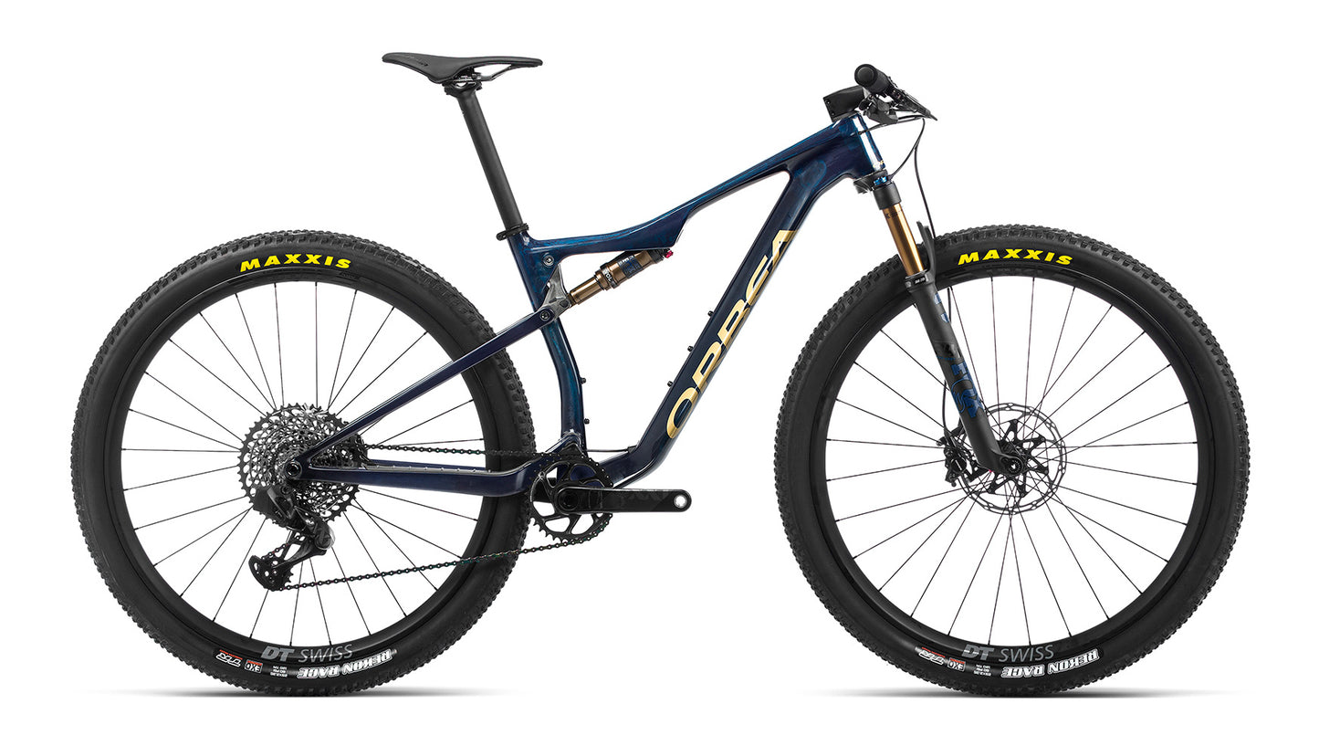 2022 Orbea Oiz M LTD