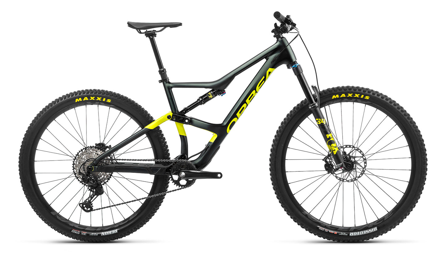 2023 Orbea Occam H10