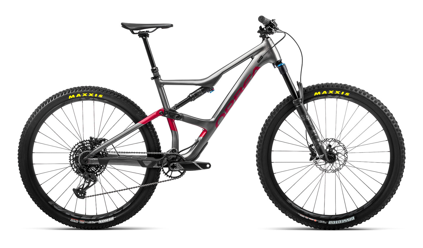 2022 Orbea Occam H20 Eagle