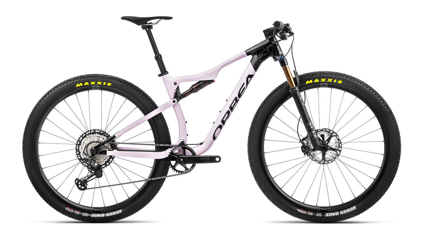 2022 Orbea Oiz M Pro