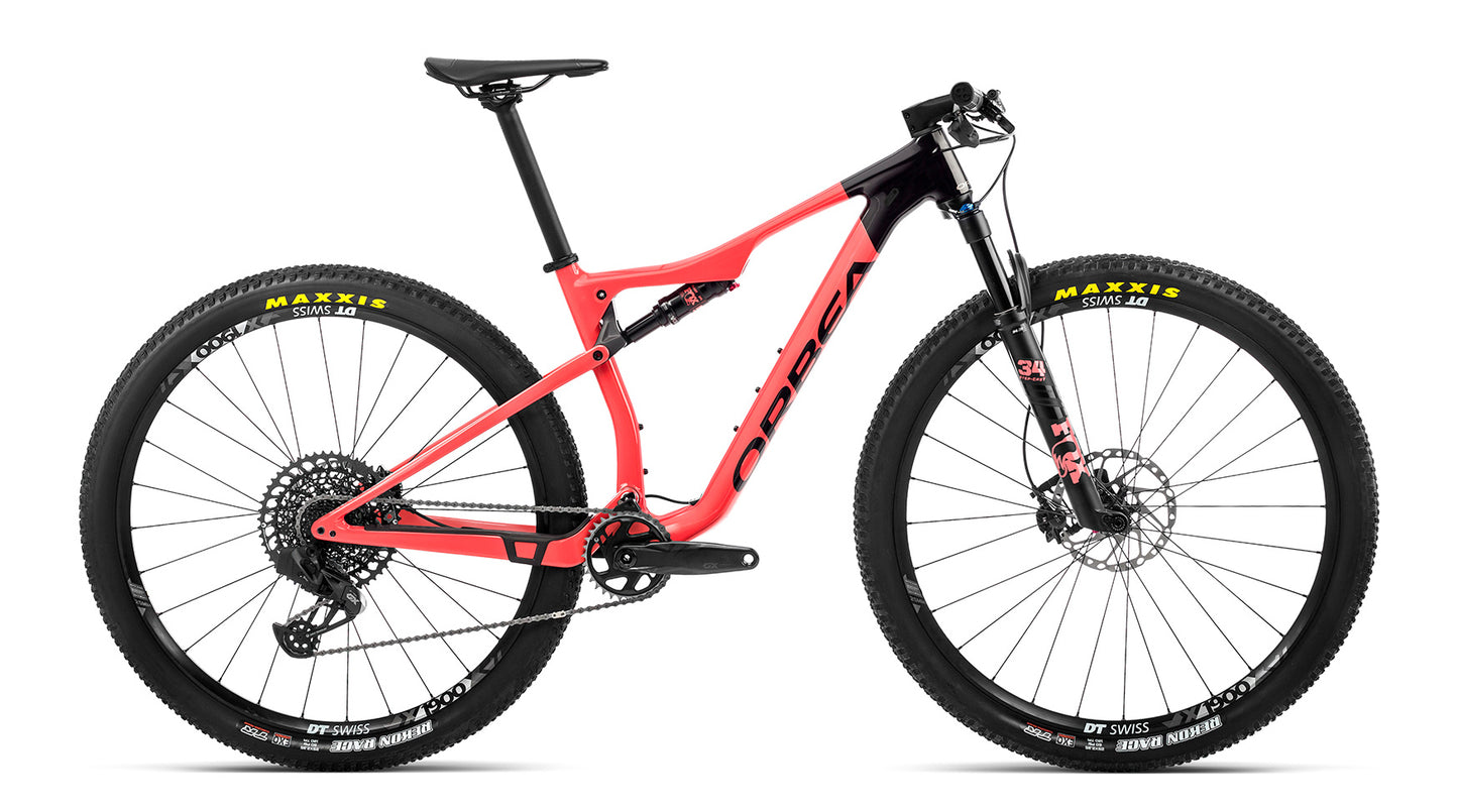 2022 Orbea Oiz M11 AXS