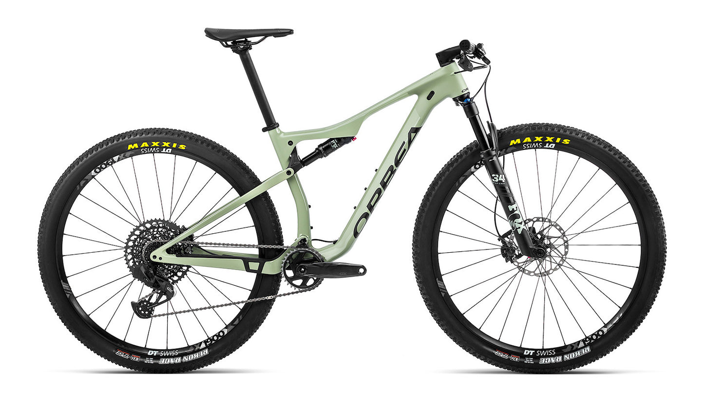 2022 Orbea Oiz M11 AXS