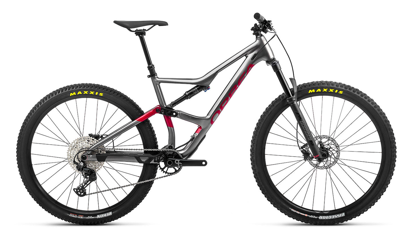 2022 Orbea Occam H30