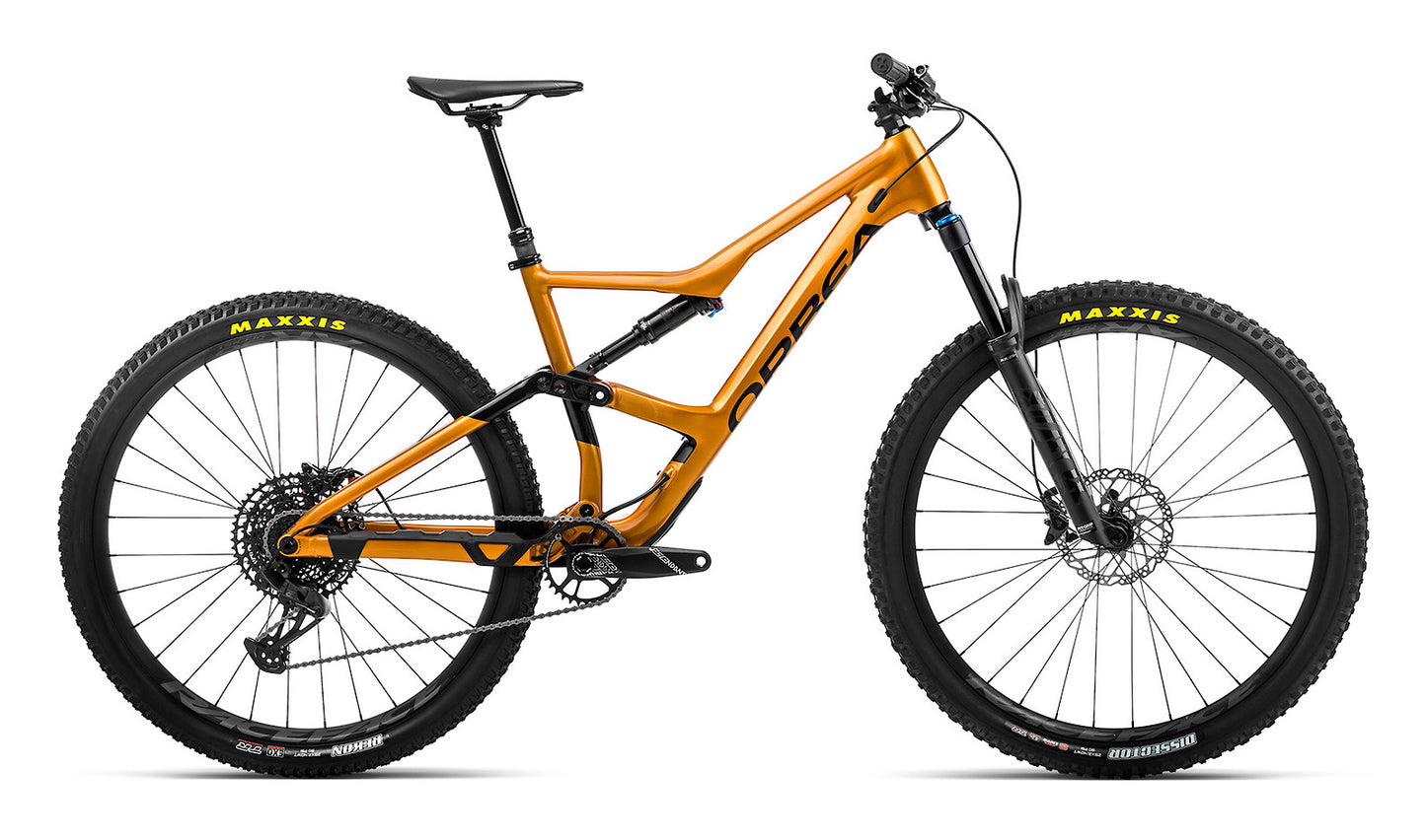 2022 Orbea Occam H20 Eagle
