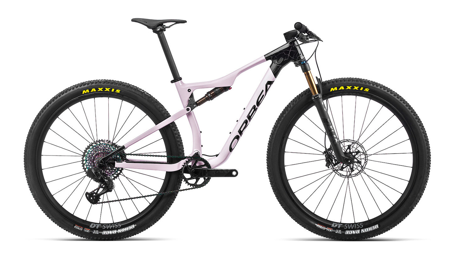 2022 Orbea Oiz M LTD