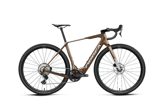 DENNA M20 28mph Custom