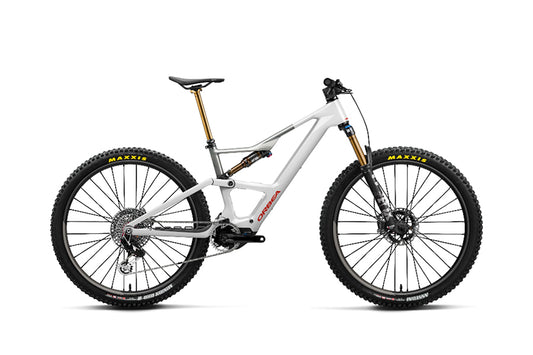 Rise SL LTD Custom