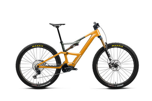 Rise M10 SL Custom