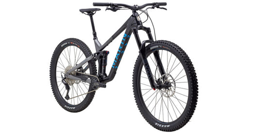 ALPINE TRAIL CARBON 1    2023