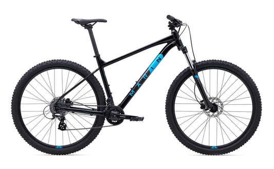 Bobcat Trail 3 29"
