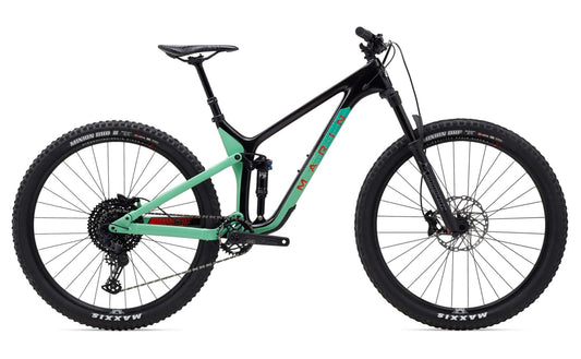 RIFT ZONE CARBON 29 1