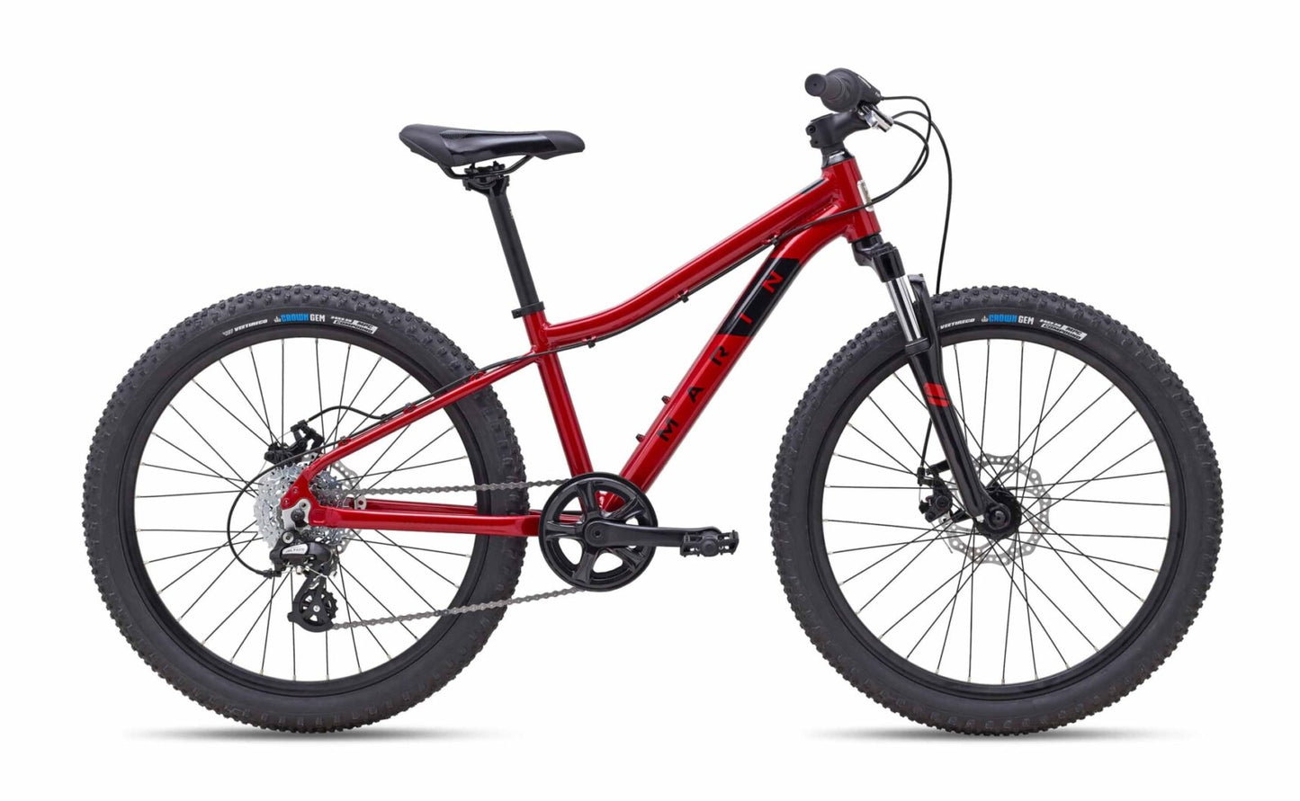 Bay View Trail 24"