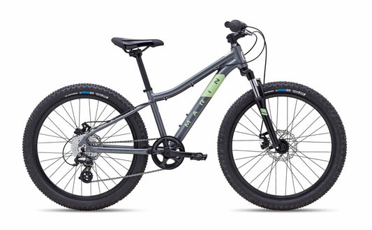 Bay View Trail 24"