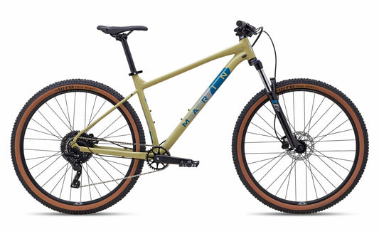 Bobcat Trail 4 29"